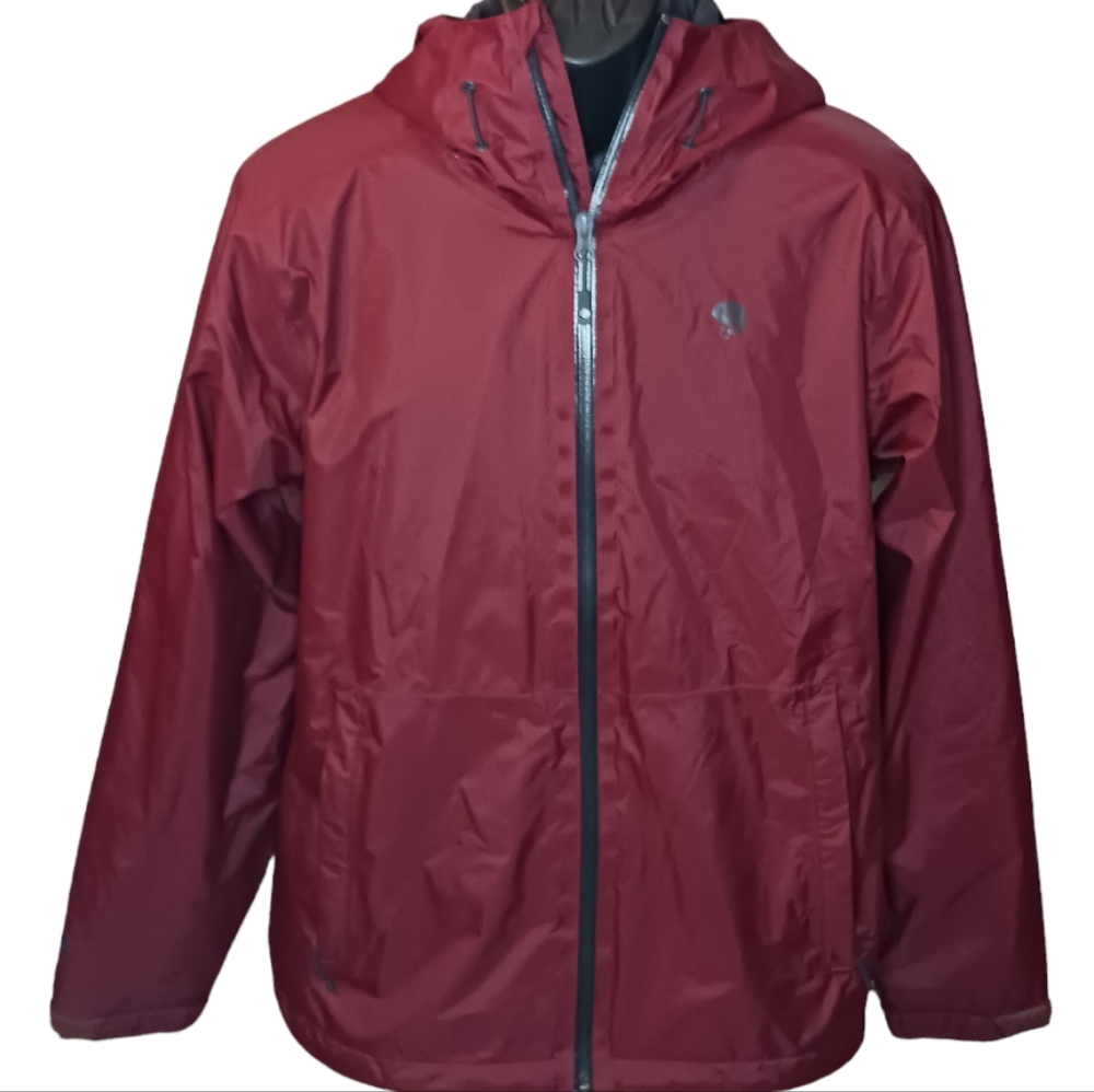 Mountain Hard Ware Men's Medium Jacket